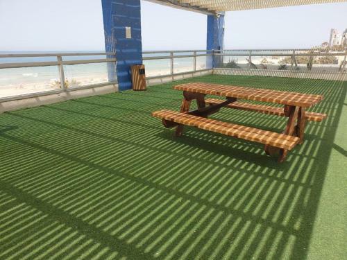Apartamento Colony Suite