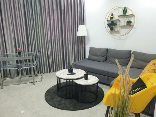 Apartamento Colony Suite