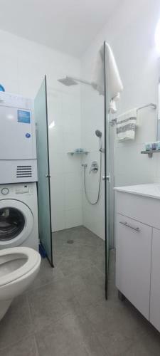 Apartamento Colony Suite
