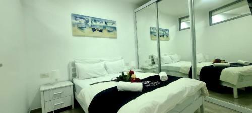 Apartamento Colony Suite
