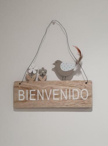 Apartamento Piso Vicente Innerarity