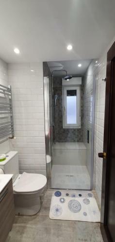 Apartamento Piso Vicente Innerarity