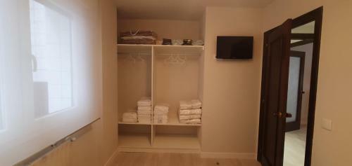 Apartamento Piso Vicente Innerarity