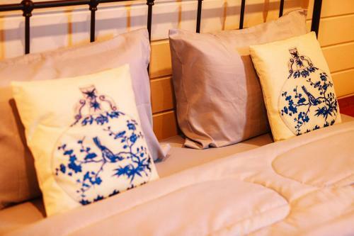 Hotel Chertel Poshtel
