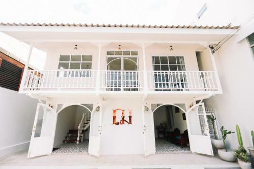 Hotel Chertel Poshtel