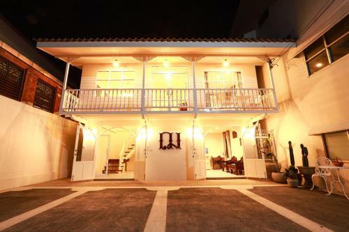 Hotel Chertel Poshtel