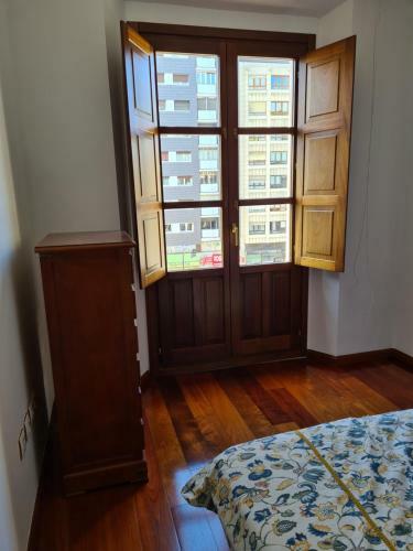 117a - Elegante Apartamento En Pleno Centro