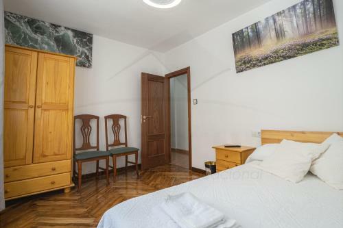 Apartamento Aguado 34