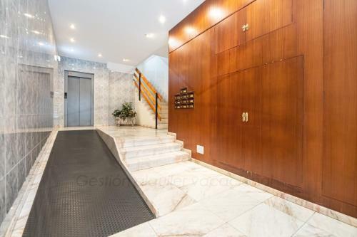 Apartamento Xore