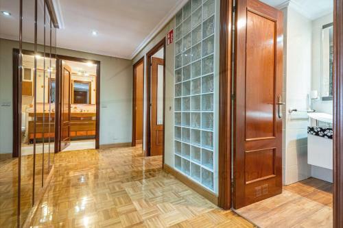 Apartamento Xore