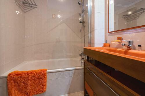 Apartamento Xore
