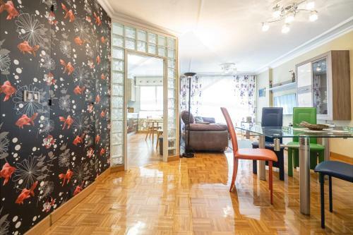 Apartamento Xore