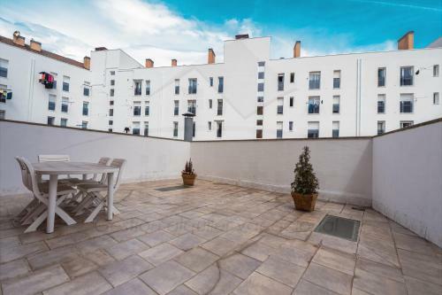 Apartamento Xore