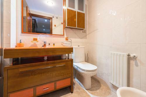 Apartamento Xore