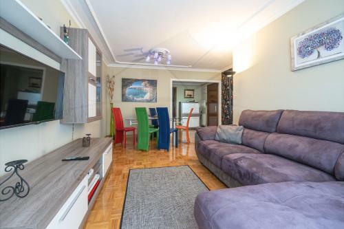 Apartamento Xore