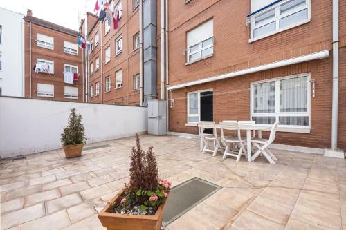 Apartamento Xore