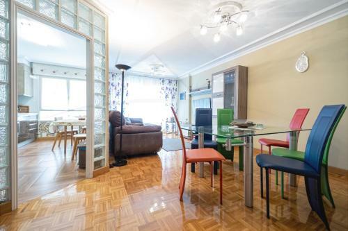 Apartamento Xore