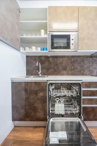 Apartamento Xore