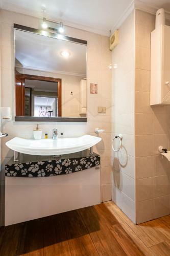 Apartamento Xore