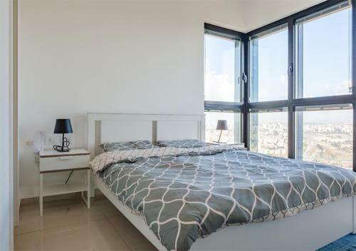 Apartamento O?&o Group- Luxury Tower 3br Beach View High Floor