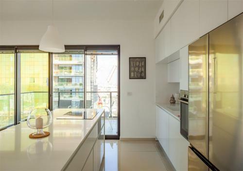 Apartamento O?&o Group- Luxury Tower 3br Beach View High Floor