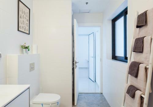 Apartamento O?&o Group- Luxury Tower 3br Beach View High Floor