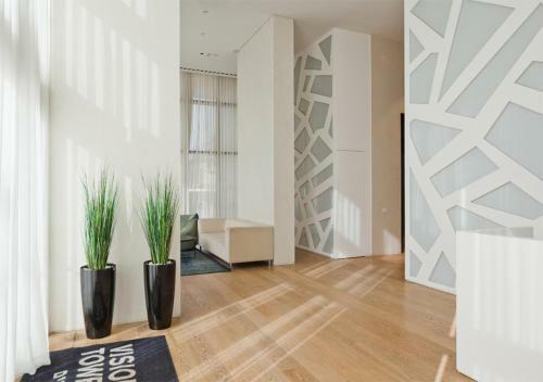 Apartamento O?&o Group- Luxury Tower 3br Beach View High Floor