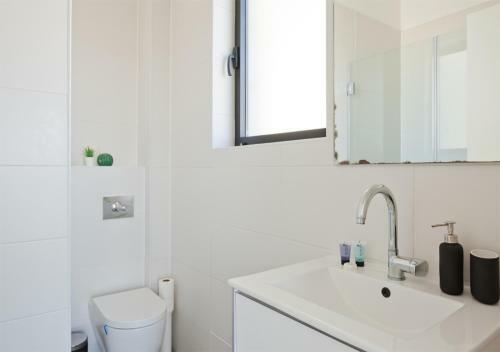 Apartamento O?&o Group- Luxury Tower 3br Beach View High Floor