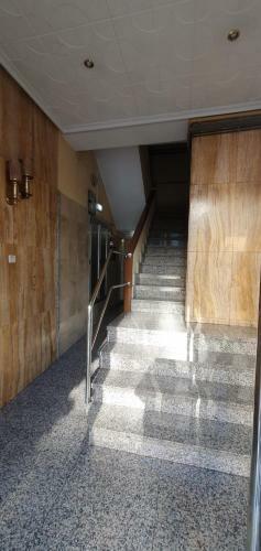 Apartamento Piso En Ramon Y Cajal