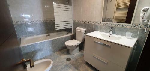 Apartamento Piso En Ramon Y Cajal