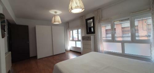 Apartamento Piso En Ramon Y Cajal
