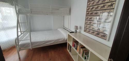 Apartamento Piso En Ramon Y Cajal