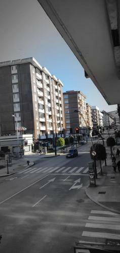 Apartamento Piso En Ramon Y Cajal