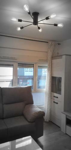 Apartamento Piso En Ramon Y Cajal