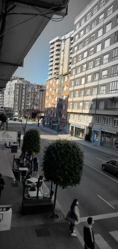 Apartamento Piso En Ramon Y Cajal