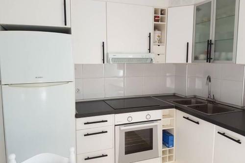 Apartamento Lastres 8