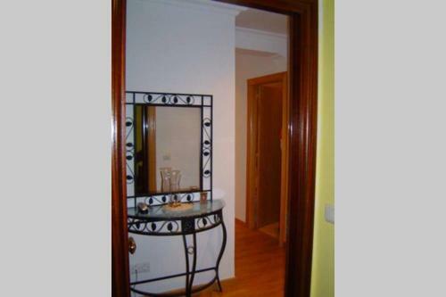 Apartamento Lastres 8