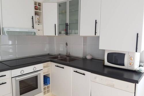 Apartamento Lastres 8