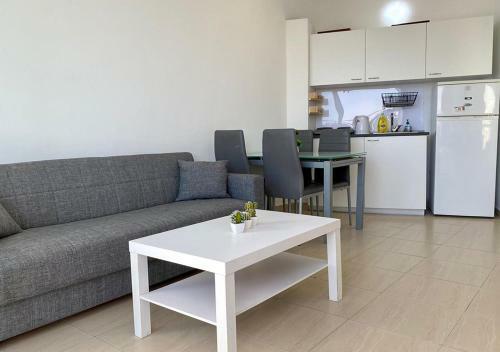 Apartamento O?&o Group- 1br Complex Pool Sea View Beach Access