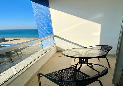 Apartamento O?&o Group- 1br Complex Pool Sea View Beach Access