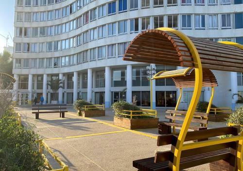 Apartamento O?&o Group- 1br Complex Pool Sea View Beach Access
