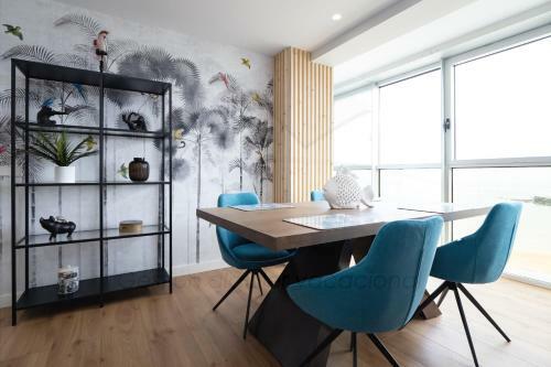 Apartamento El S�ptimo