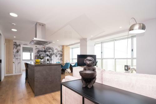 Apartamento El S�ptimo