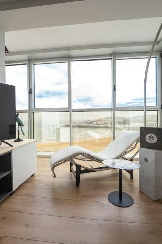 Apartamento El S�ptimo