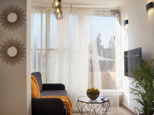 Apartamento Studio Ariana And Patio
