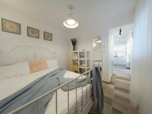 Apartamento Studio Ariana And Patio
