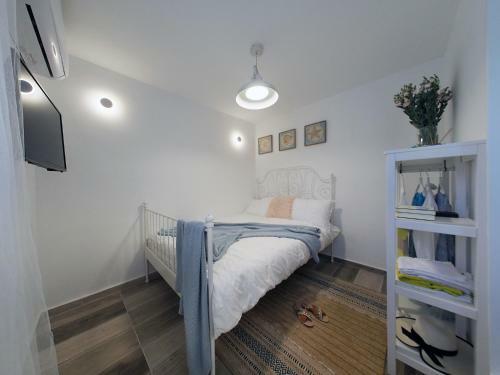 Apartamento Studio Ariana And Patio