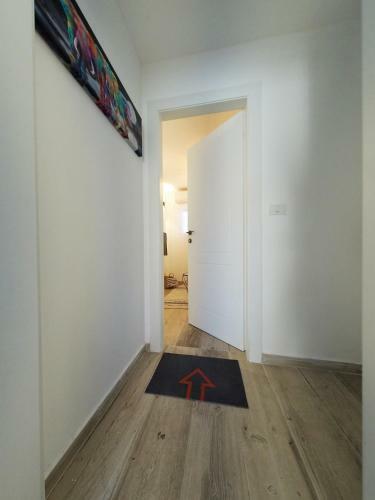 Apartamento Studio Ariana And Patio