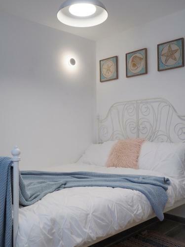 Apartamento Studio Ariana And Patio
