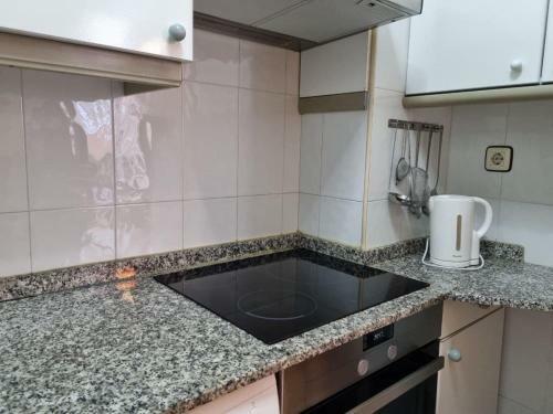 Apartamento 114a - Playa de San Lorenzo - Opci�n de Garaje